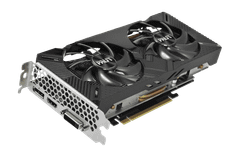 Palit GeForce GTX 1660 DUAL 6G