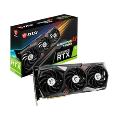 MSI GeForce RTX 3070 GAMING X TRIO 8GB