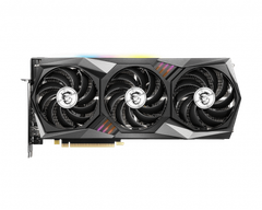 MSI GeForce RTX 3070 GAMING X TRIO 8GB