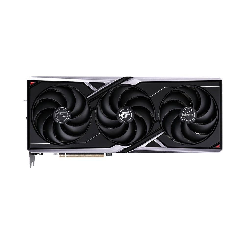 Card Màn Hình Colorful iGame GeForce RTX 5070 Ti Vulcan OC 16GB GDDR7