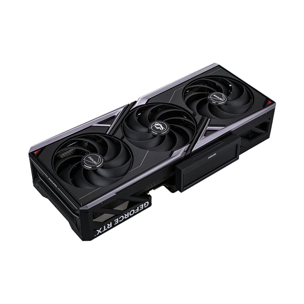 Card Màn Hình Colorful iGame GeForce RTX 5070 Ti Vulcan OC 16GB GDDR7