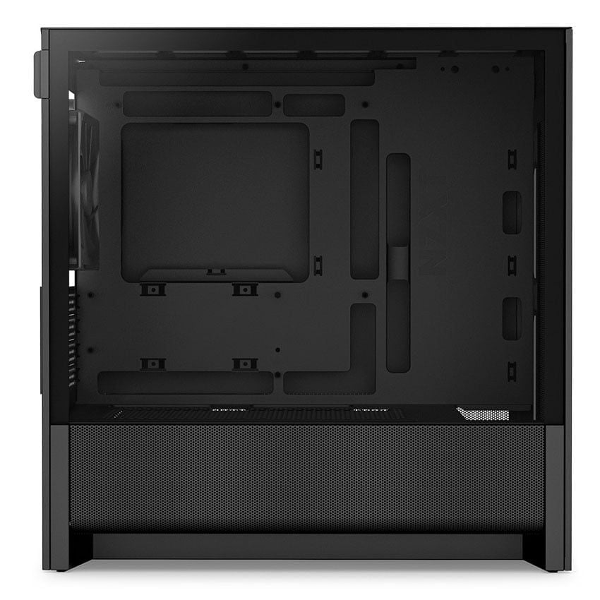 Vỏ Case NZXT H3 Flow  ( MATX)