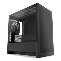 Vỏ Case NZXT H3 Flow  ( MATX)