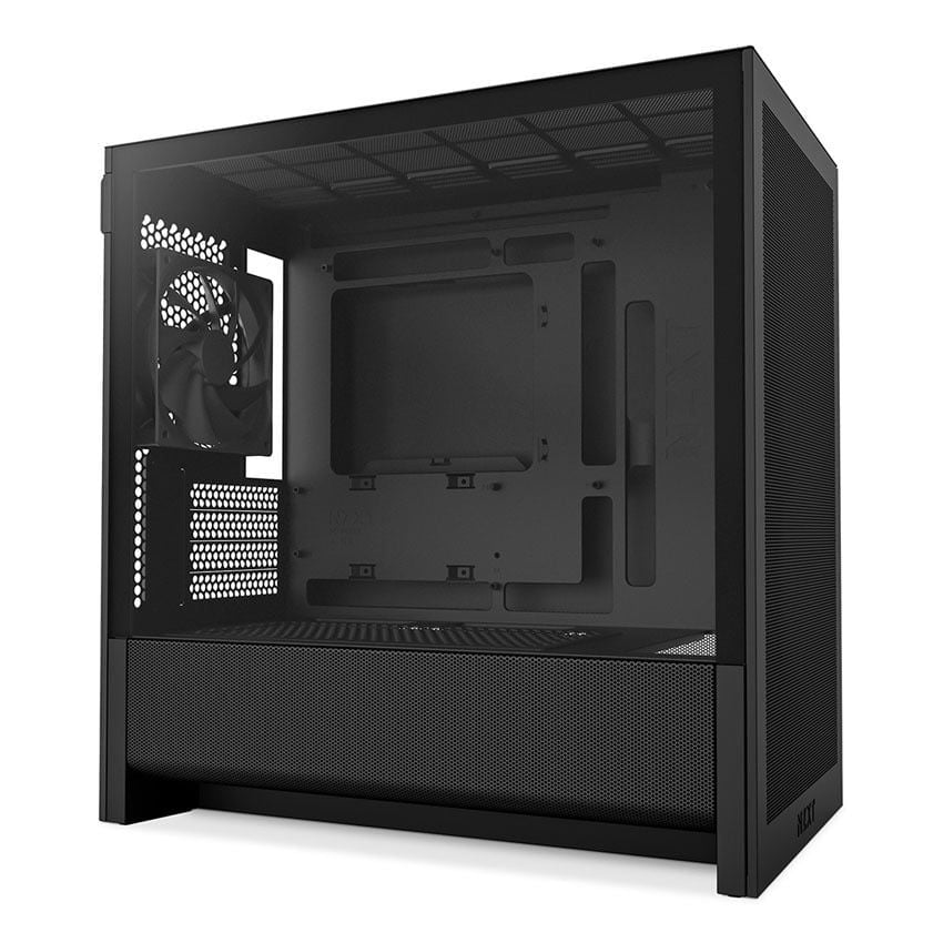 Vỏ Case NZXT H3 Flow  ( MATX)