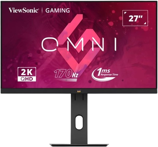 Màn hình ViewSonic VX2758A-2K-PRO-2 27