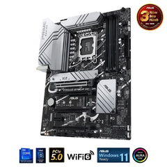 ASUS PRIME Z790-P WIFI DDR4