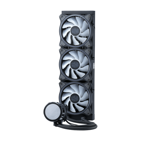 Tản nhiệt Cooler Master MASTERLIQUID ML360 ILLUSION