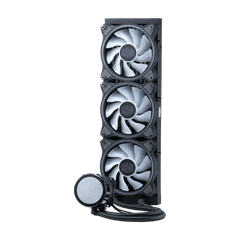 Tản nhiệt Cooler Master MASTERLIQUID ML360 ILLUSION