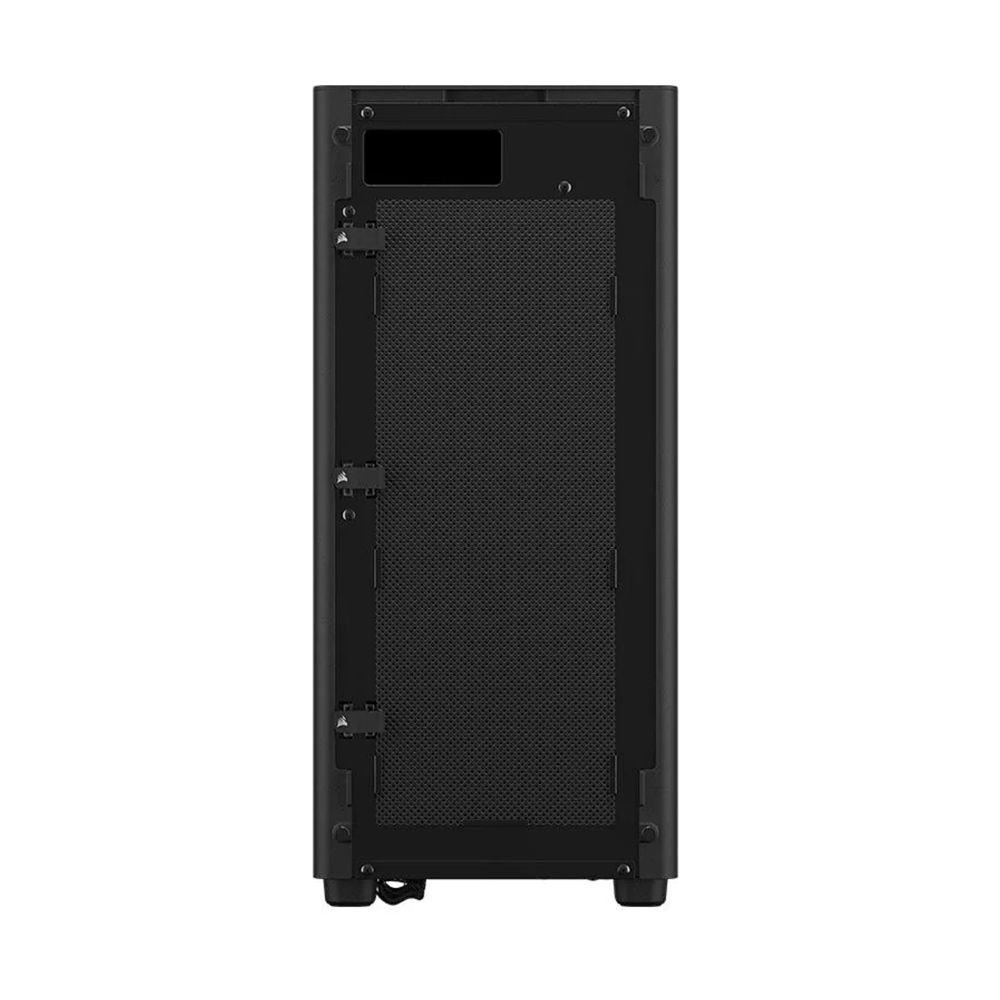 Case máy tính Corsair 2000D Airflow Mini ITX Black