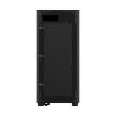 Case máy tính Corsair 2000D Airflow Mini ITX Black