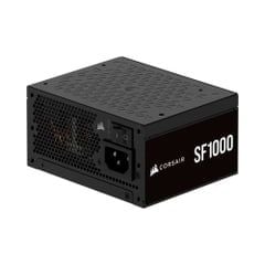 Nguồn máy tính Corsair SF1000 - ATX 3.1 & PCIe 5.1 80 Plus Platinum - Full Modular
