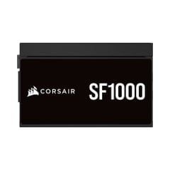 Nguồn máy tính Corsair SF1000 - ATX 3.1 & PCIe 5.1 80 Plus Platinum - Full Modular