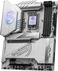 Mainboard MSI MPG Z890 EDGE TI WIFI (DDR5)