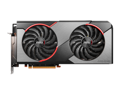 Msi Amd Radeon™ Rx 5600 Xt Gaming X 6G