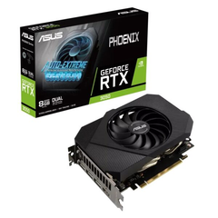 ASUS Phoenix GeForce RTX™ 3050 8GB