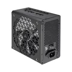 Nguồn máy tính Corsair RM850x Shift - ATX 3.1 & PCIe 5.1 80 Plus Gold - Full Modul