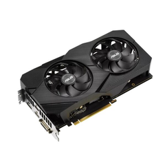 ASUS Dual GeForce RTX 2060 EVO 12GB GDDR6 (DUAL-RTX2060-12G-EVO)
