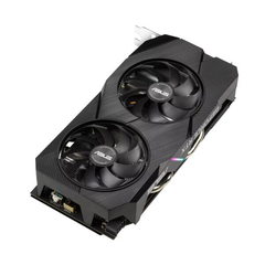 ASUS Dual GeForce RTX 2060 EVO 12GB GDDR6 (DUAL-RTX2060-12G-EVO)