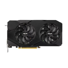ASUS Dual GeForce RTX 2060 EVO 12GB GDDR6 (DUAL-RTX2060-12G-EVO)