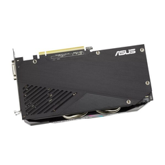 ASUS Dual GeForce RTX 2060 EVO 12GB GDDR6 (DUAL-RTX2060-12G-EVO)