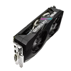 ASUS Dual GeForce RTX 2060 EVO 12GB GDDR6 (DUAL-RTX2060-12G-EVO)
