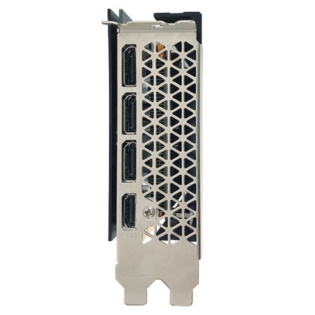 Card màn hình VGA Neo Forza RTX 3060 Ti 8GB LHR GDDR6