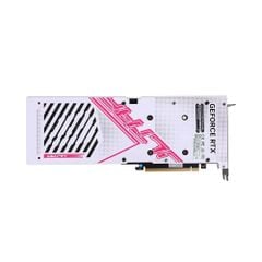 VGA Colorful iGame GeForce RTX 4060 Ti Ultra W OC 8GB-V GDDR6