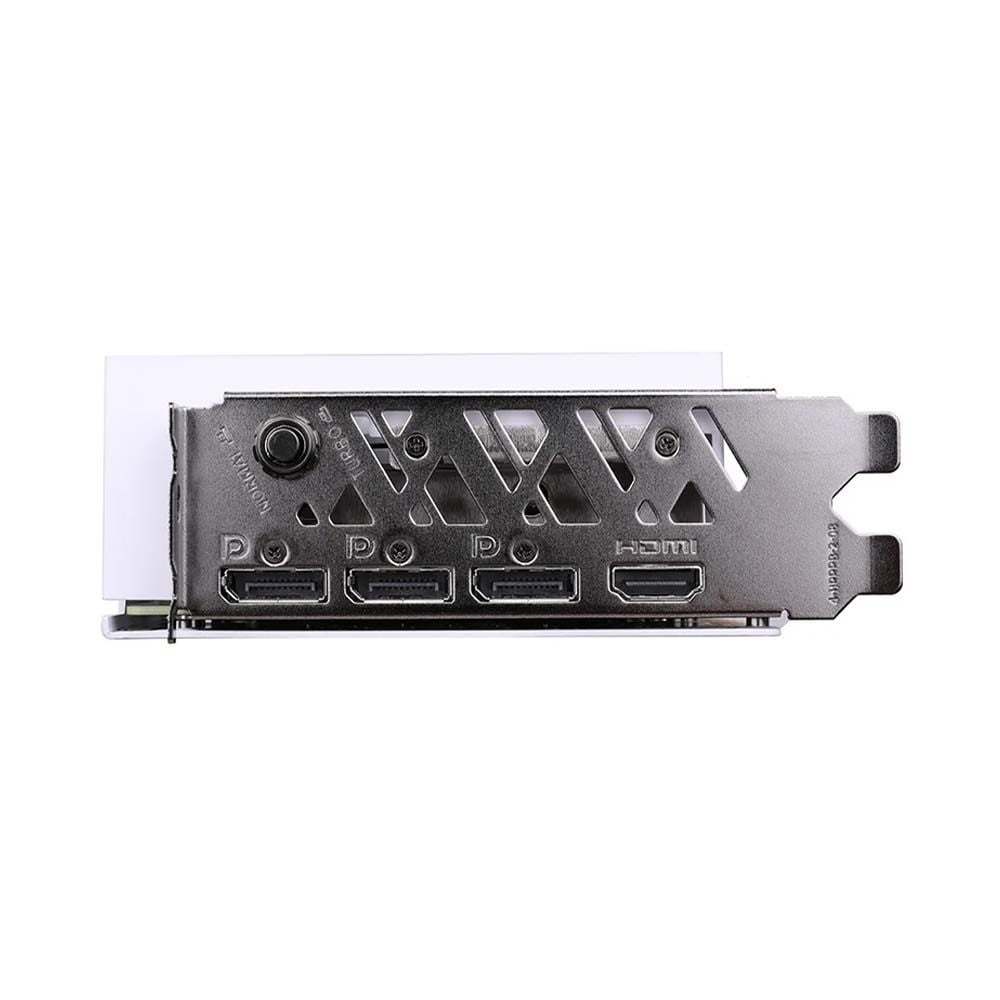 VGA Colorful iGame GeForce RTX 4060 Ti Ultra W OC 8GB-V GDDR6