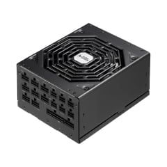 Bộ nguồn vi tính SuperFlower Leadex VII Platinum Pro 1200W ATX 3.1 Black 80 Plus Platinum SF-1200F14XP Super Flower