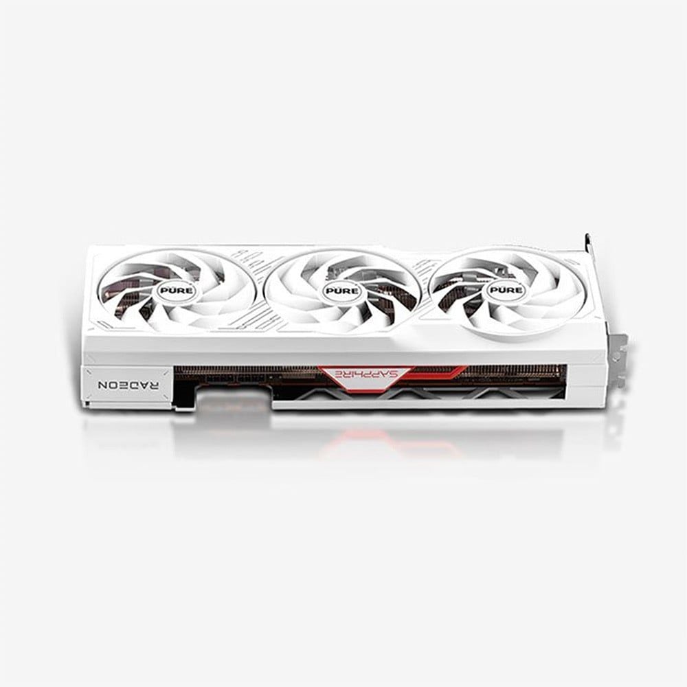 SAPPHIRE PURE AMD RADEON RX 7900 GRE GAMING OC 16GB GDDR6