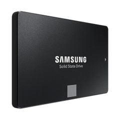 SSD Samsung 870 Evo 2TB 2.5-Inch SATA III