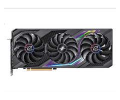 VGA ASROCK AMD Radeon RX 7800 XT Phantom Gaming 16GB OC