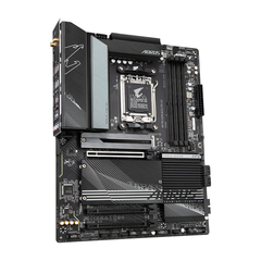 GIGABYTE X670 AORUS ELITE AX (rev. 1.0) (AMD Socket AM5)