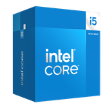 Bộ vi xử lý Intel Core i5 14500 / Turbo up to 5.0GHz / 14 Nhân 20 Luồng / 24MB / LGA 1700 Box chính hãng