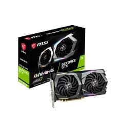 MSI GeForce GTX 1660 SUPER GAMING 6GB GDDR6