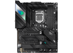 ASUS ROG STRIX Z590-F GAMING WIFI