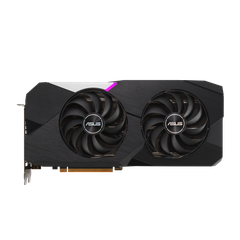 ASUS Dual Radeon RX 6700 XT 12GB GDDR6