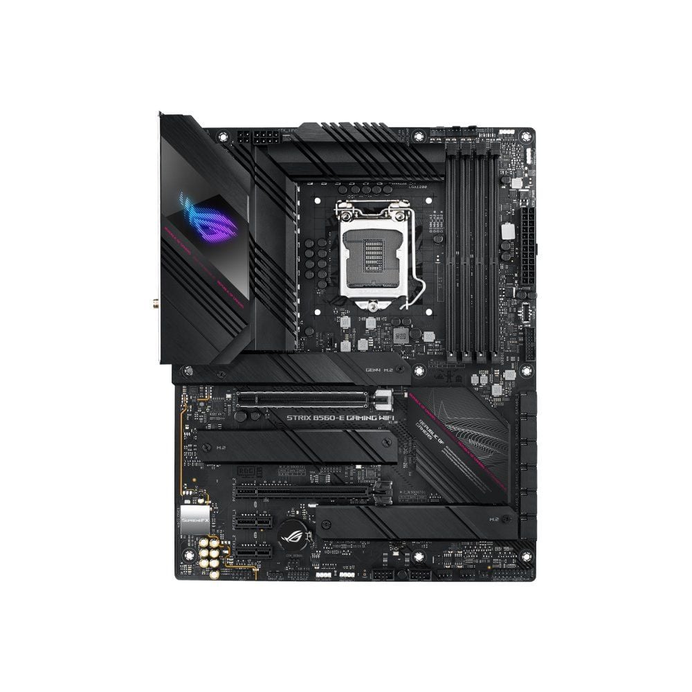Mainboard ASUS ROG STRIX B560 E GAMING WIFI