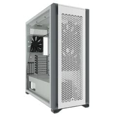 Case Corsair 7000D Airflow TG White