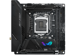 ASUS ROG STRIX Z590 I GAMING WIFI