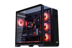 CASE MIK BARBATOS ATX