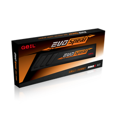 RAM DDR4 8GB GEIL EVO SPEAR 3600