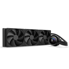 TẢN NHIỆT NƯỚC NZXT KRAKEN PLUS 360