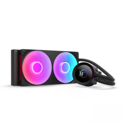 TẢN NHIỆT NƯỚC NZXT KRAKEN PLUS 240 RGB