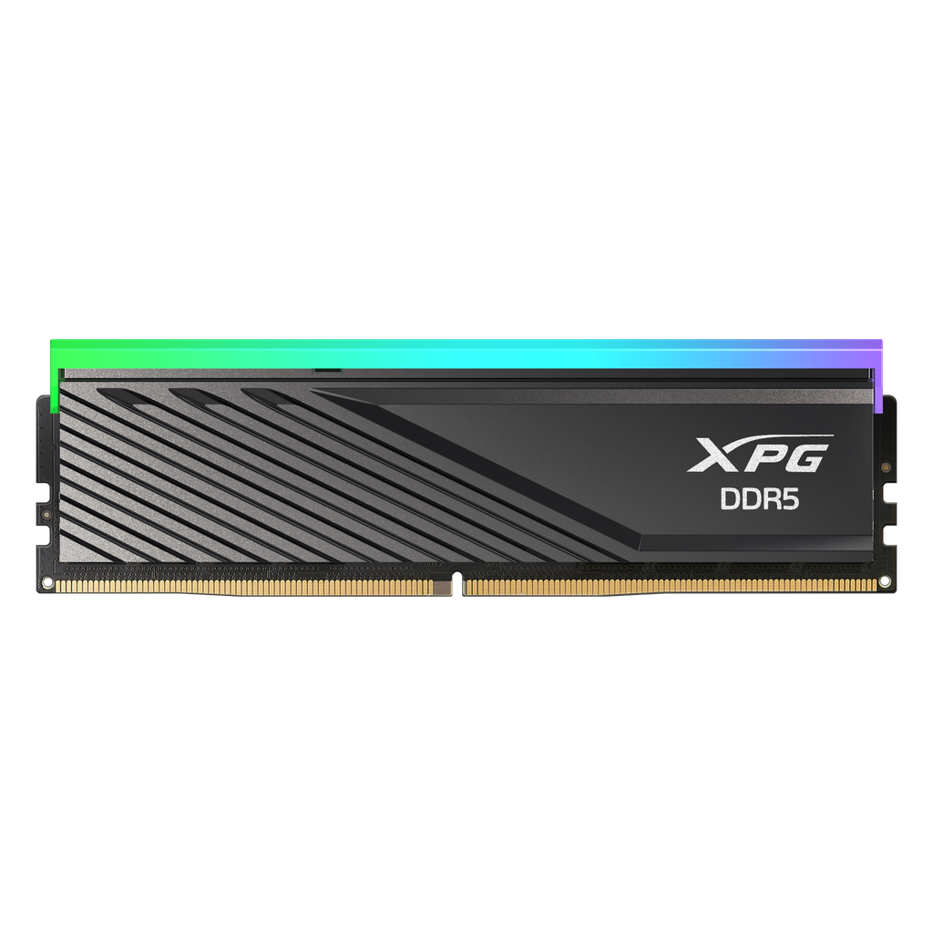 Ram ADATA LANCER BLADE RGB 32G ( 2x16) 6000 DDR5