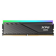 Ram ADATA LANCER BLADE RGB 32G ( 2x16) 6000 DDR5 CL36 ( Expo /  XPM )