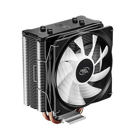 Tản nhiệt DEEPCOOL GAMMAXX 400 XT