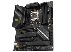 ASUS ROG STRIX B560 F GAMING WIFI