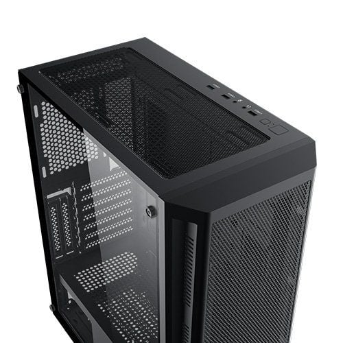 Case XIGMATEK MASTER X 3FX