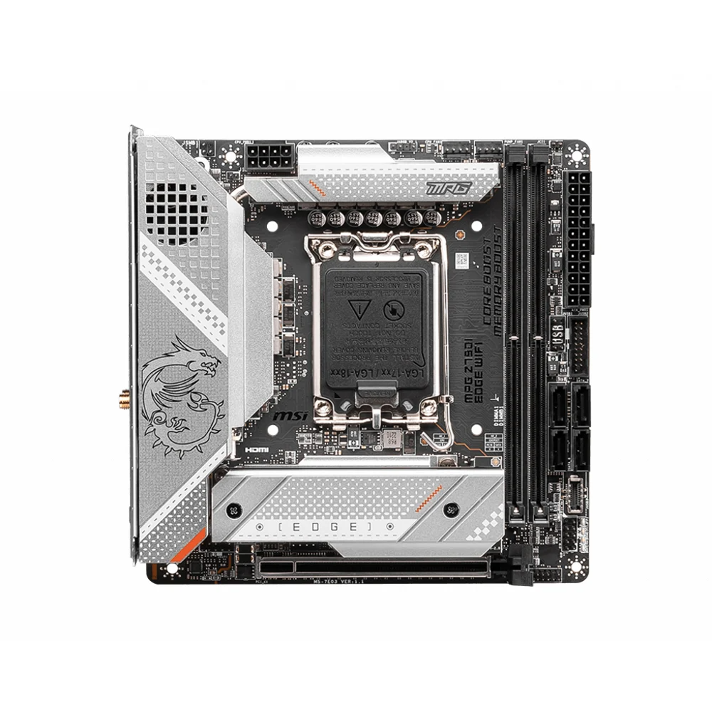 MSI MPG Z790I EDGE WIFI